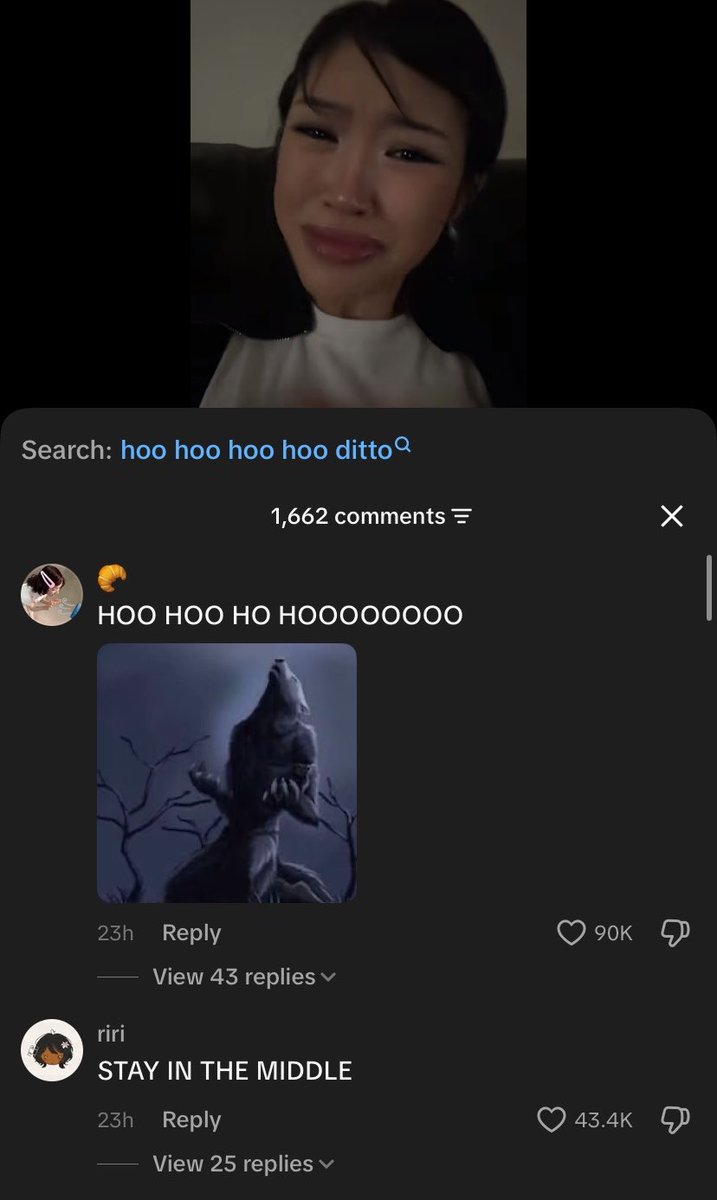 sayitnana's tweet photo. 1M views + 300k likes oh newjeans we all miss you 🥹 https://t.co/G9c3Uupayn