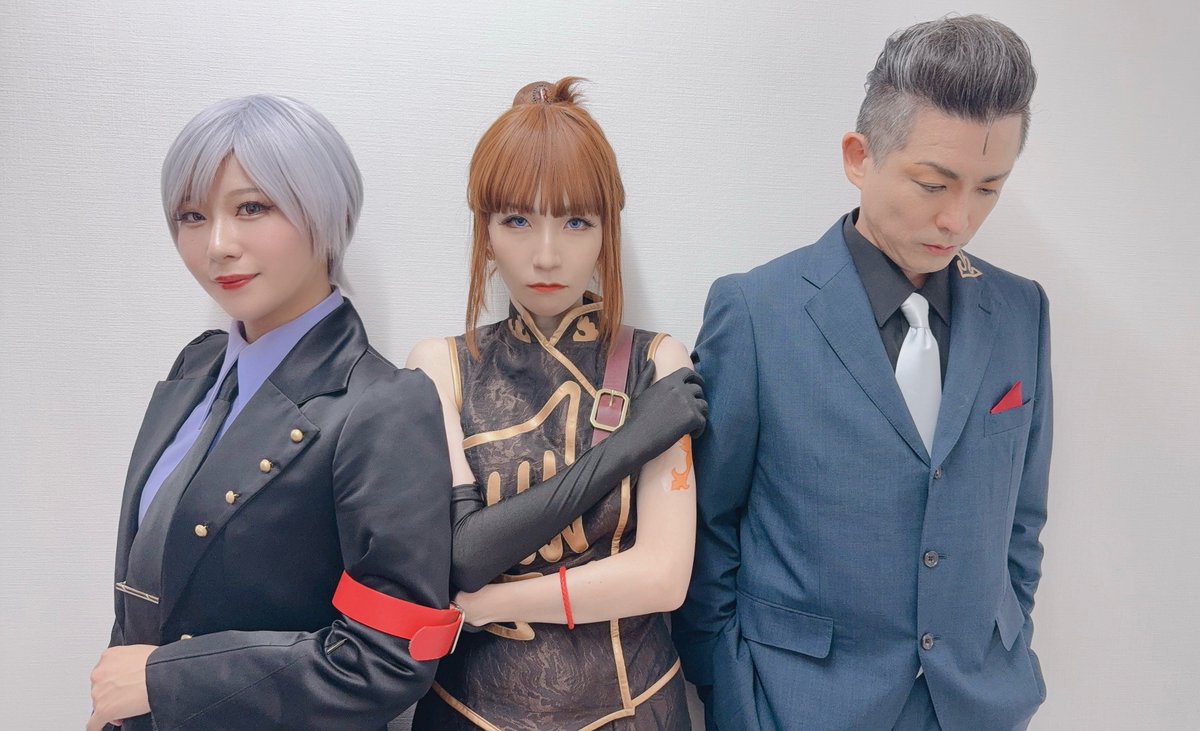 catch__intheRye's tweet photo. #うみステ EP7終演から数日。
「 観たかったけどチケット取れなかった…」「興味はあったから、ちょいどんなもんか観てみたいぞ」
そんな方々！アーカイブ配信がございますので是非！

📺配信チケット
➡️https://t.co/S0c5gyZeh4
9月26日（前編/後編の全景ver）
9月27日（前編/後編のスイッチングver） https://t.co/GGfAACJz0x