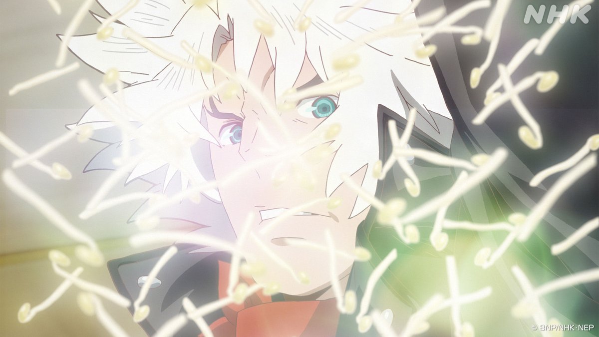 nhk_animeworld's tweet photo. ＼あす 再放送開始！／
#クラシカロイド 第1シリーズ🎼

ベートーヴェン、モーツァルト…
実在の音楽家と同じ名を名乗る“クラシカロイド”が
奇想天外な出来事を巻き起こす―！

(1)「ベトとモツと音羽館」
📺Eテレ 30(水) 夜7:00
📱NHK ONE同時 見逃し配信

番組HP🔽
https://t.co/gxscAQVVaF https://t.co/pnjRlxH46F