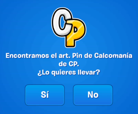 GUltra22's tweet photo. ¡2 nuevos vídeos!

🐧 NUEVO PIN DE CALCOMANÍA DE CP en New Club Penguin (Septiembre 2026) 🐧
➡️ https://t.co/9b5lf32HHm

🎩 NUEVO PIN DE SOMBRERO DE COPA en Club Penguin Journey (Septiembre 2026) 🎩
➡️ https://t.co/tpWAWXk1hN

#NewClubPenguin #ClubPenguinJourney https://t.co/gjD1g5leBV