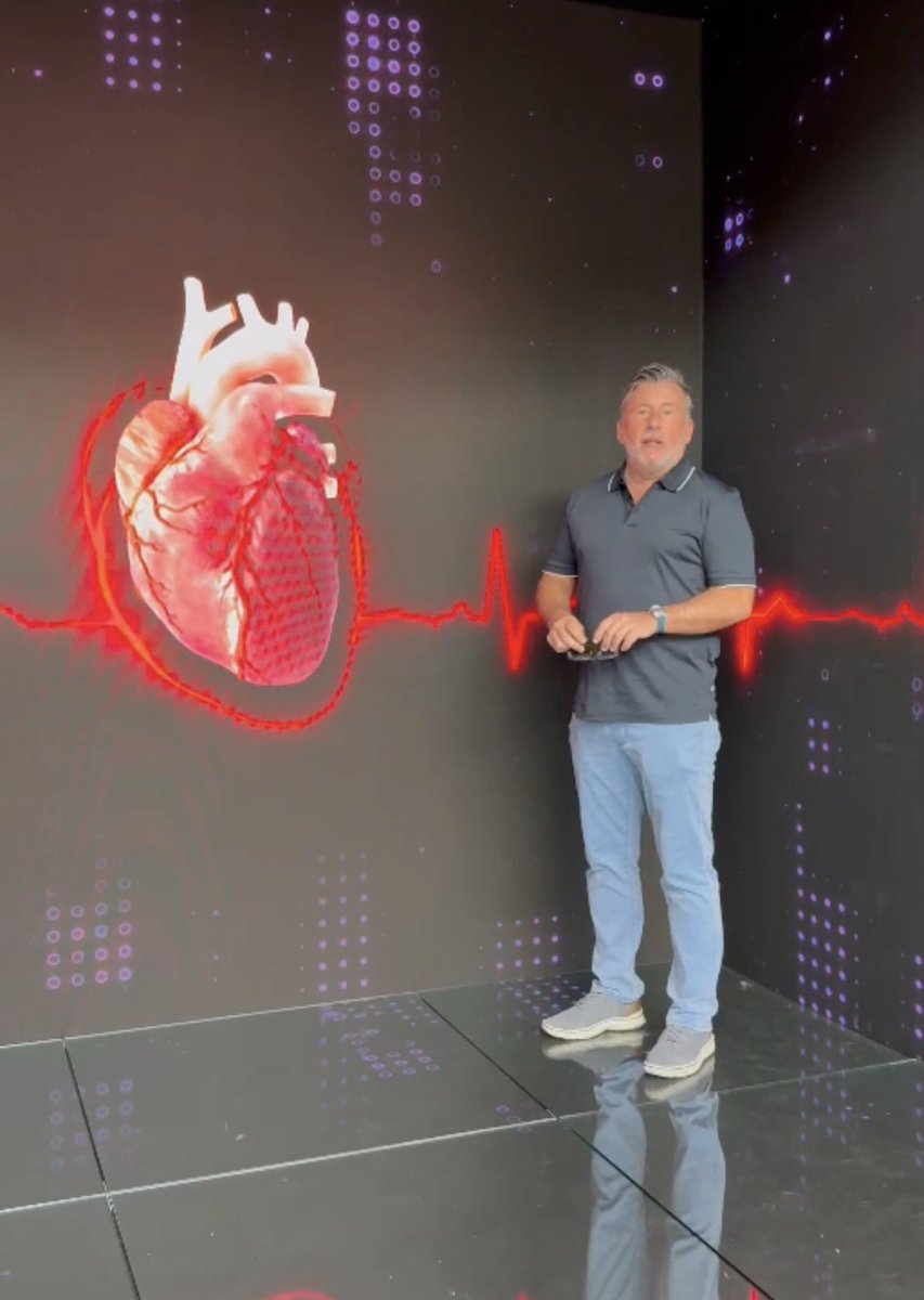 mariofitzm's tweet photo. El
Mejor homenaje que podemos hacerle al DÍA MUNDIAL DEL CORAZÓN, es presentarles algunas de las 80 VIDAS SALVADAS que ya tenemos registradas con nuestros DESFIBRILADORES!
VIVA LA VIDA!
FELICITACIONES INADEA
#diamundialdelcorazon
#rcp https://t.co/XPAqV9JtrR