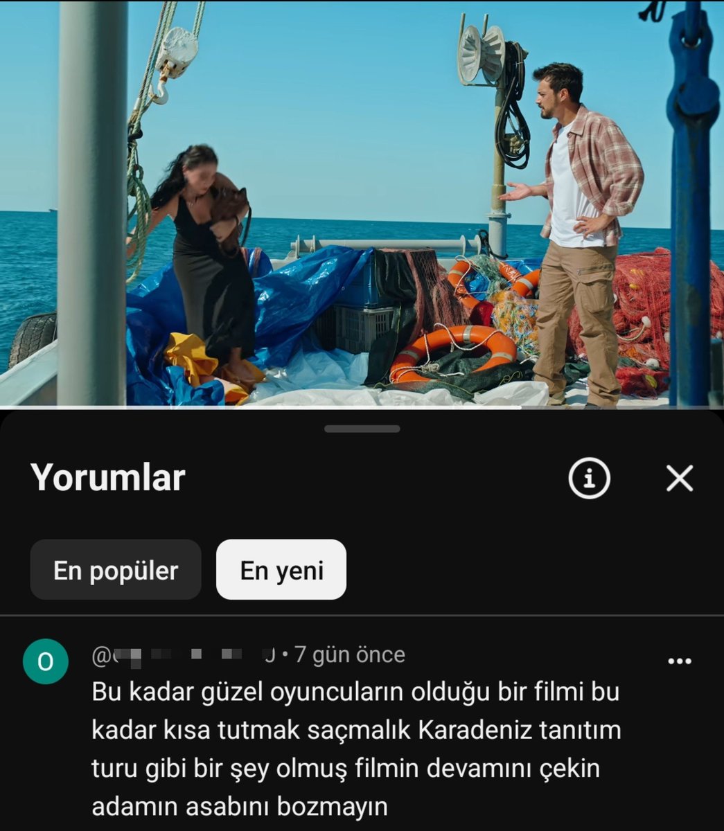 KeciiiiCobani's tweet photo. Bu abiyi daha fazla sinirlendirmesen mi @GoTurkiye 🤭
#MertYazıcıoğlu #CemreBaysel
#KalbiminRotasıKaradeniz https://t.co/nYzhbcWd8B
