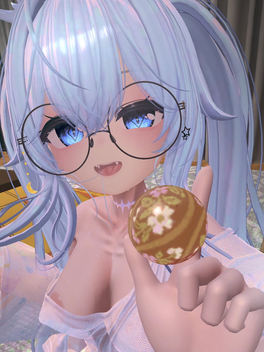 Raeri_vr18's tweet photo. あーん~         へんたい... https://t.co/giHNhOeghq