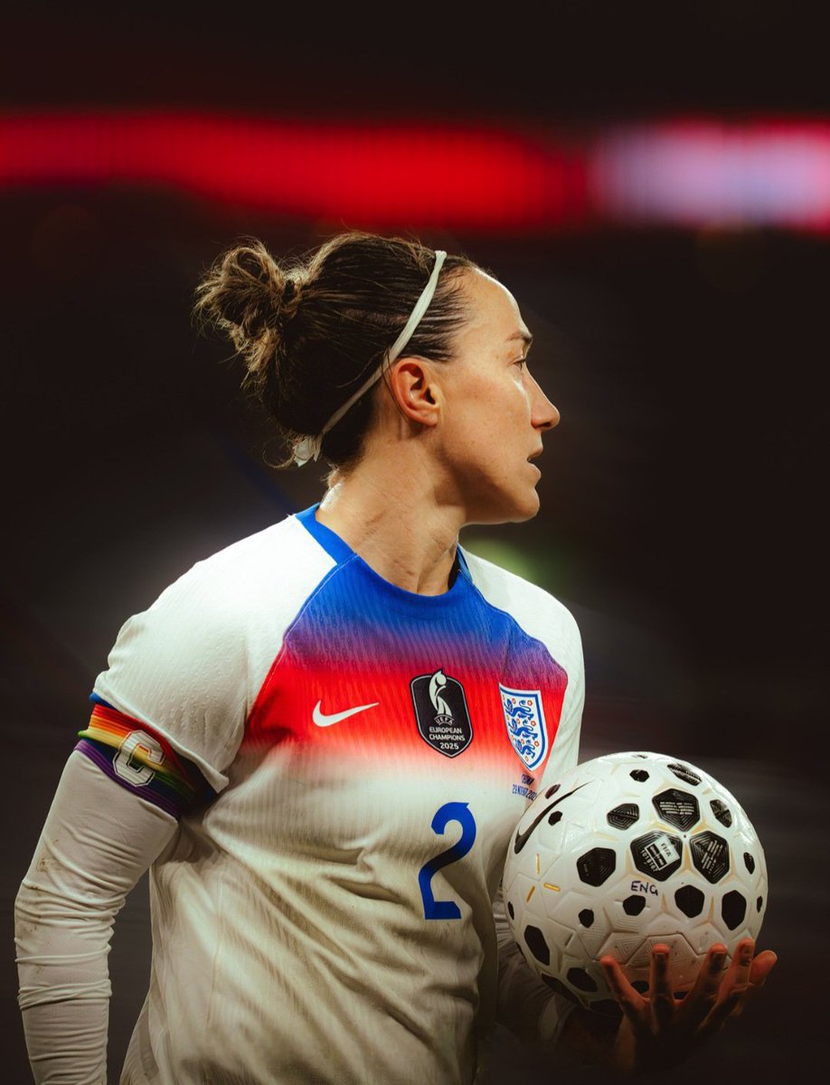 Kati_Gian's tweet photo. 🚨 Lucy Bronze has been called up to the England squad for their upcoming games against Greece next month https://t.co/nEwz8rI4nY