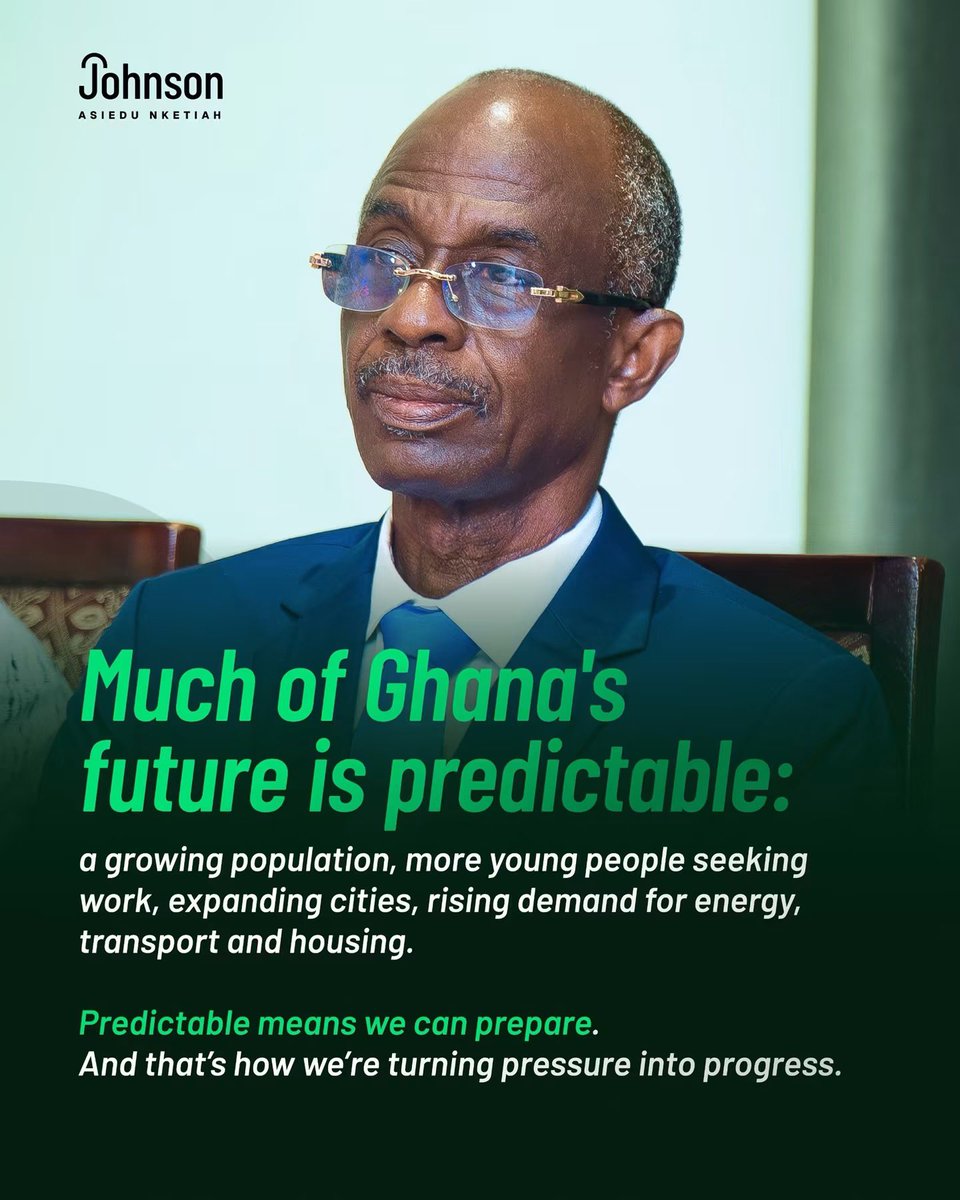 Mapogh2's tweet photo. We are building the future that will enable Ghana’s youth compete globally. #JAN28

@jasiedunketiah https://t.co/3Mr30AoUTJ