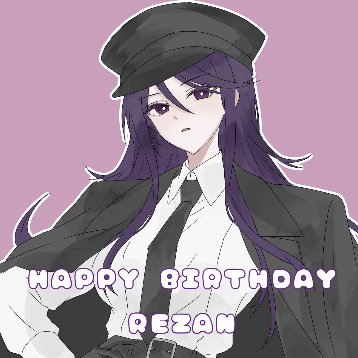 atnr27trpg's tweet photo. #みぃノ誕生日
- ̗̀ 𝙷𝙰𝙿𝙿𝚈 𝙱𝙸𝚁𝚃𝙷𝙳𝙰𝚈  ̖́- 09.24 レザン

レザン「スロウ！早く起きないと遅刻するぞ！」

             「......朝ごはんは出来ている。」

             「パンとスープとサラダだが...これで足りるだろうか...？」 https://t.co/lMTgjcQJLR