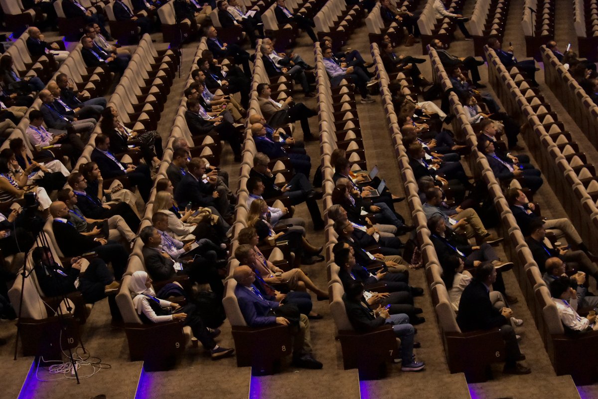 cin_eu's tweet photo. ✨ Wrapping up an unforgettable edition of the #ESCP26!

We are so proud to have worked alongside the European Society of Coloproctology right here in our hometown Prague. 

See you at the next one! 

#ESCP26 #cinteam #EventManagement https://t.co/P0raG510DA