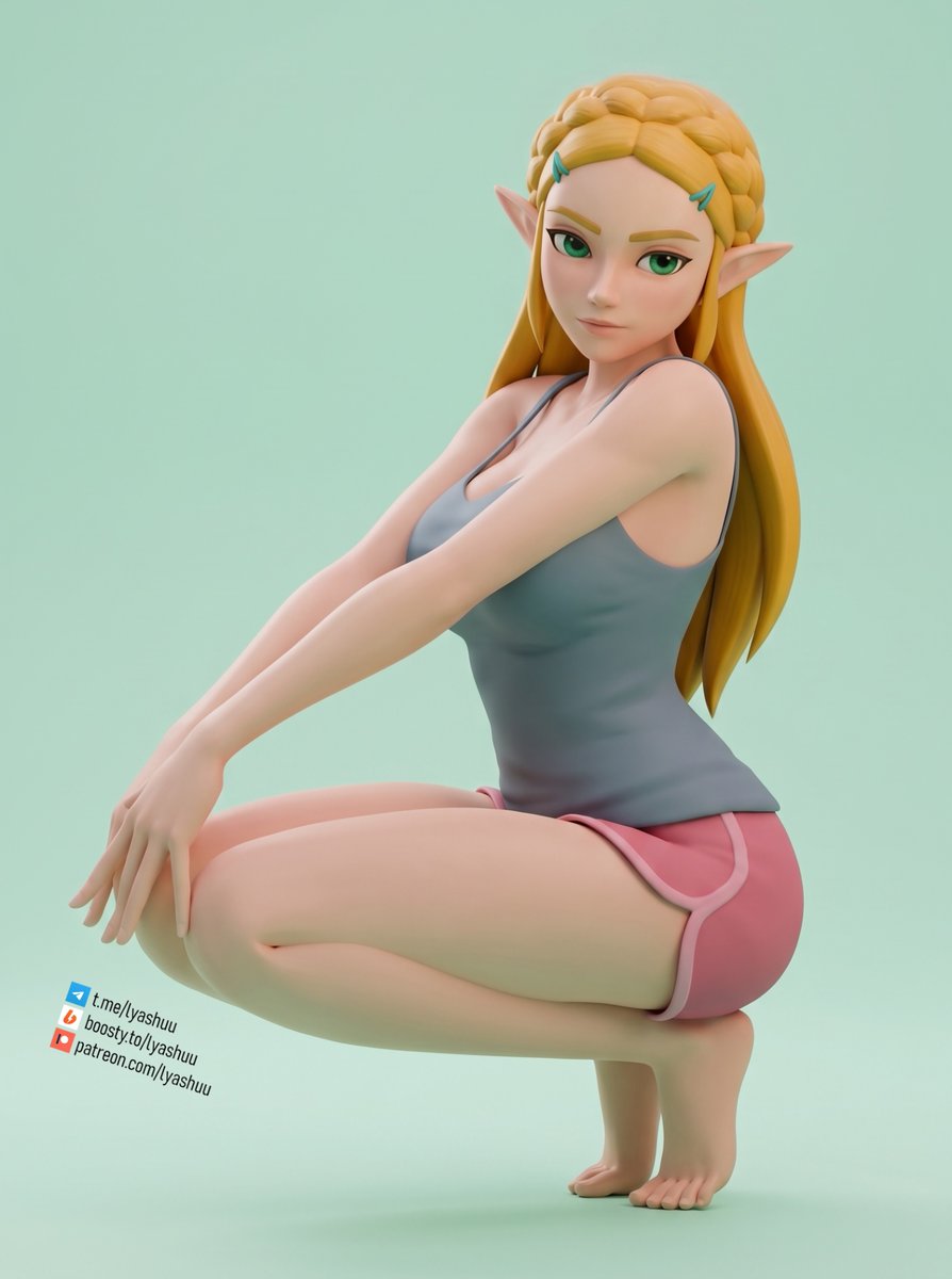 sshangghaii's tweet photo. Princess Zelda from The Legend of Zelda

#zelda #ZeldaArt #fanartㅤㅤㅤㅤ https://t.co/OjV1Dwb7RW