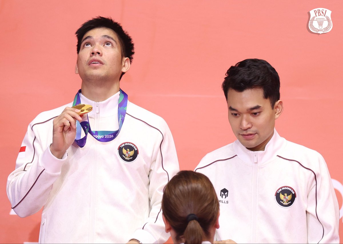 INABadminton tweet picture