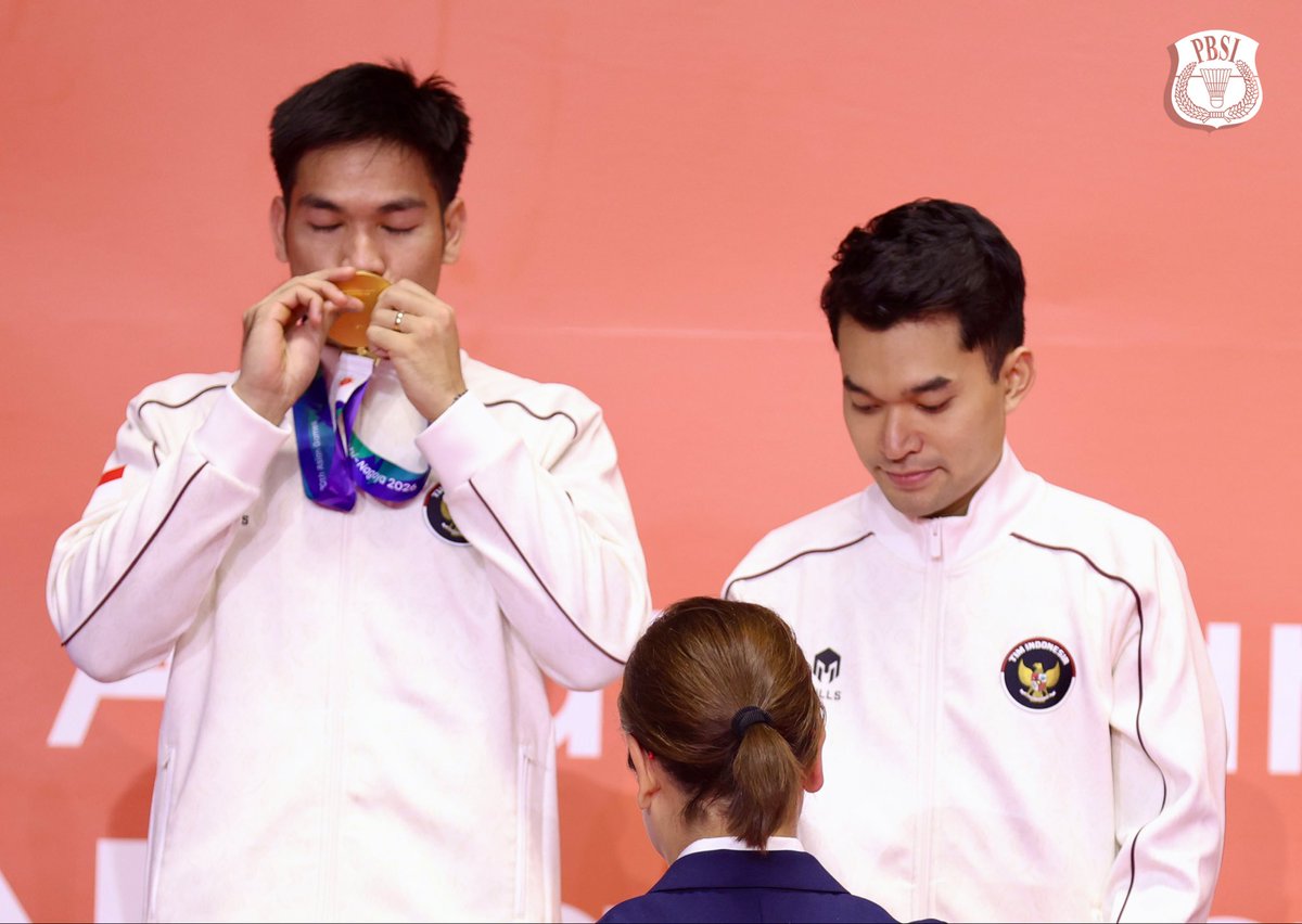 INABadminton tweet picture