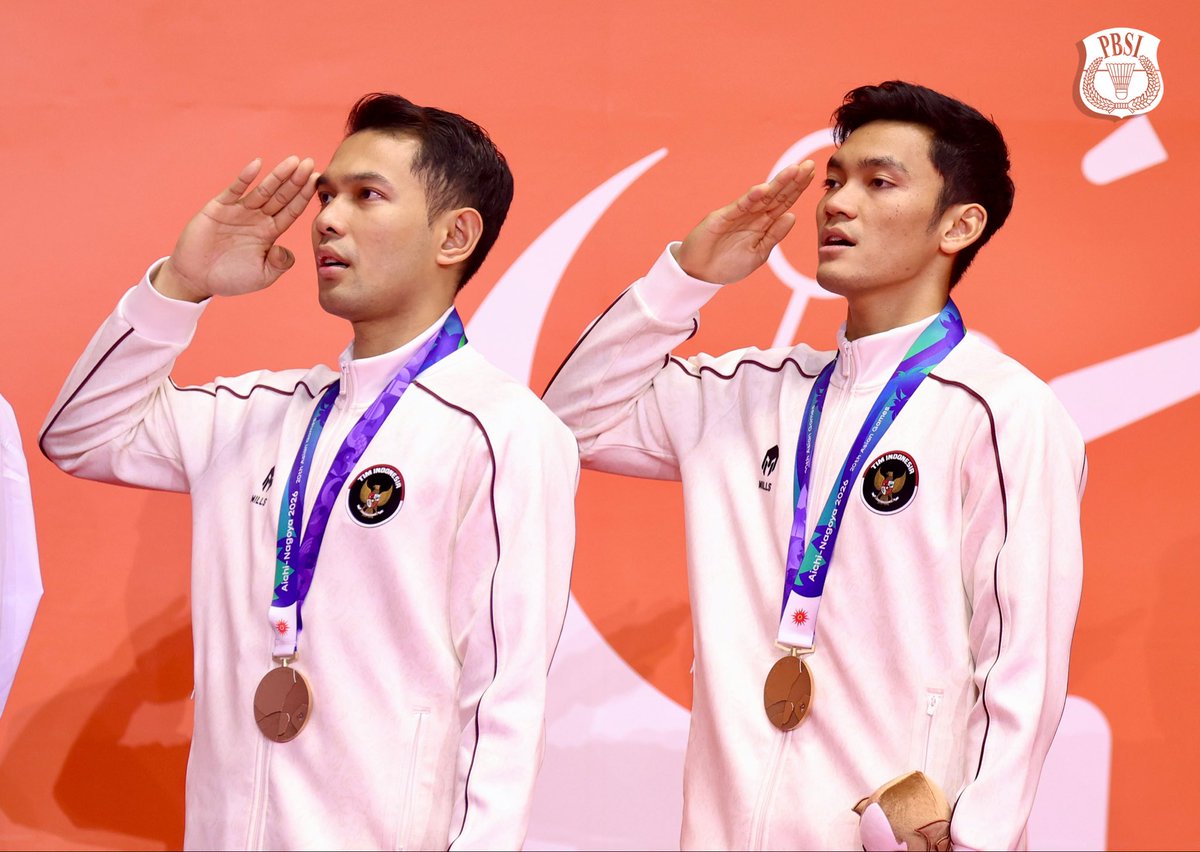 INABadminton tweet picture