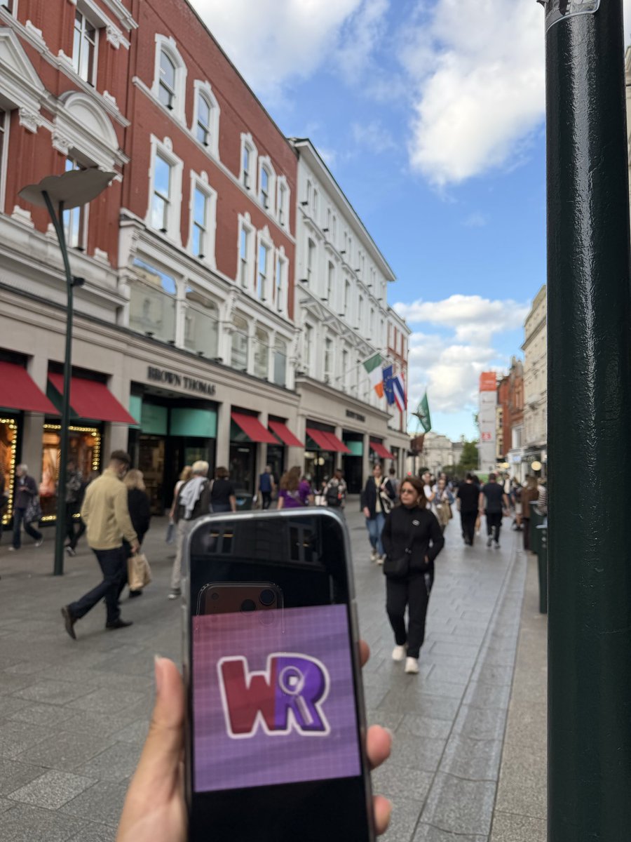 WinRisearch tweet picture