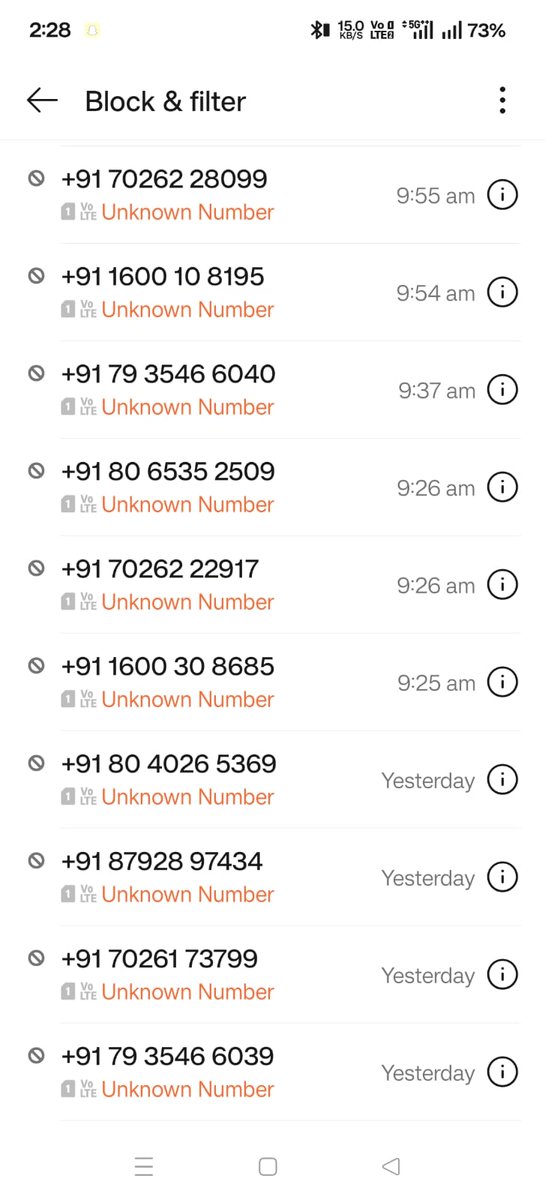 CaseComplansp4's tweet photo. @lendingplate #UnifinzCapital Facing endless spam calls from recovery agents representing your bank/app. This isn't recovery; this is severe mental harassment! @RBI rules clearly mandate dignified recovery procedures without undue pressure. Address this before I file a complaint https://t.co/QED9CTJ6d2