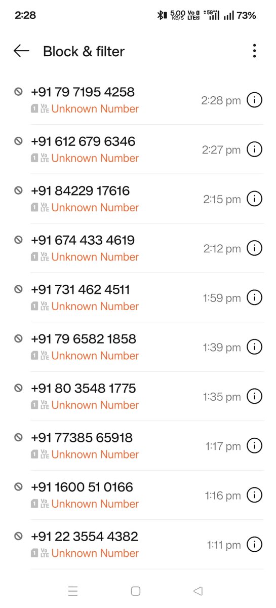 CaseComplansp4's tweet photo. @lendingplate #UnifinzCapital Facing endless spam calls from recovery agents representing your bank/app. This isn't recovery; this is severe mental harassment! @RBI rules clearly mandate dignified recovery procedures without undue pressure. Address this before I file a complaint https://t.co/QED9CTJ6d2