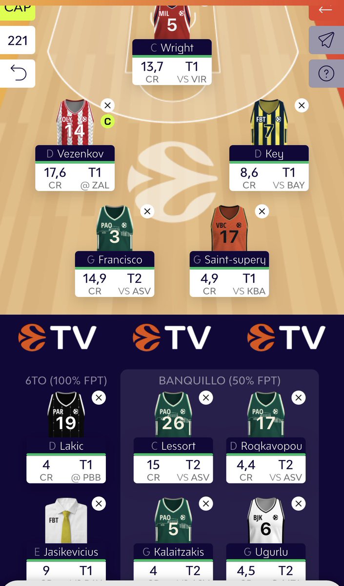Basketv23's tweet photo. @Axooooont Thoughts? https://t.co/ihSPUsn82y