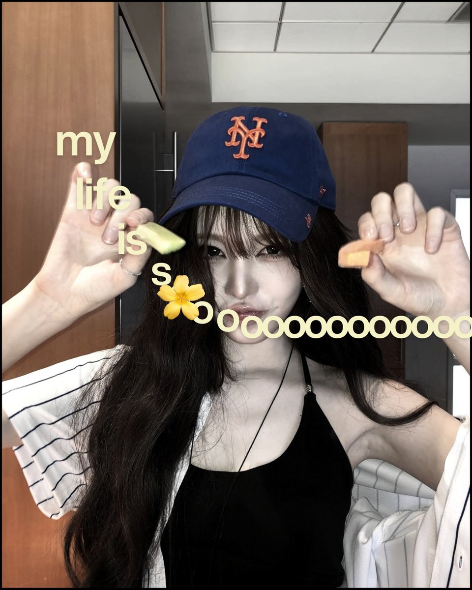 Elizjabeth's tweet photo. ⠀⠀
⊹ ࣪ ˖ Romanticizing  life  one  delicious  bite  at  a  time. https://t.co/xUJuqoNkwi