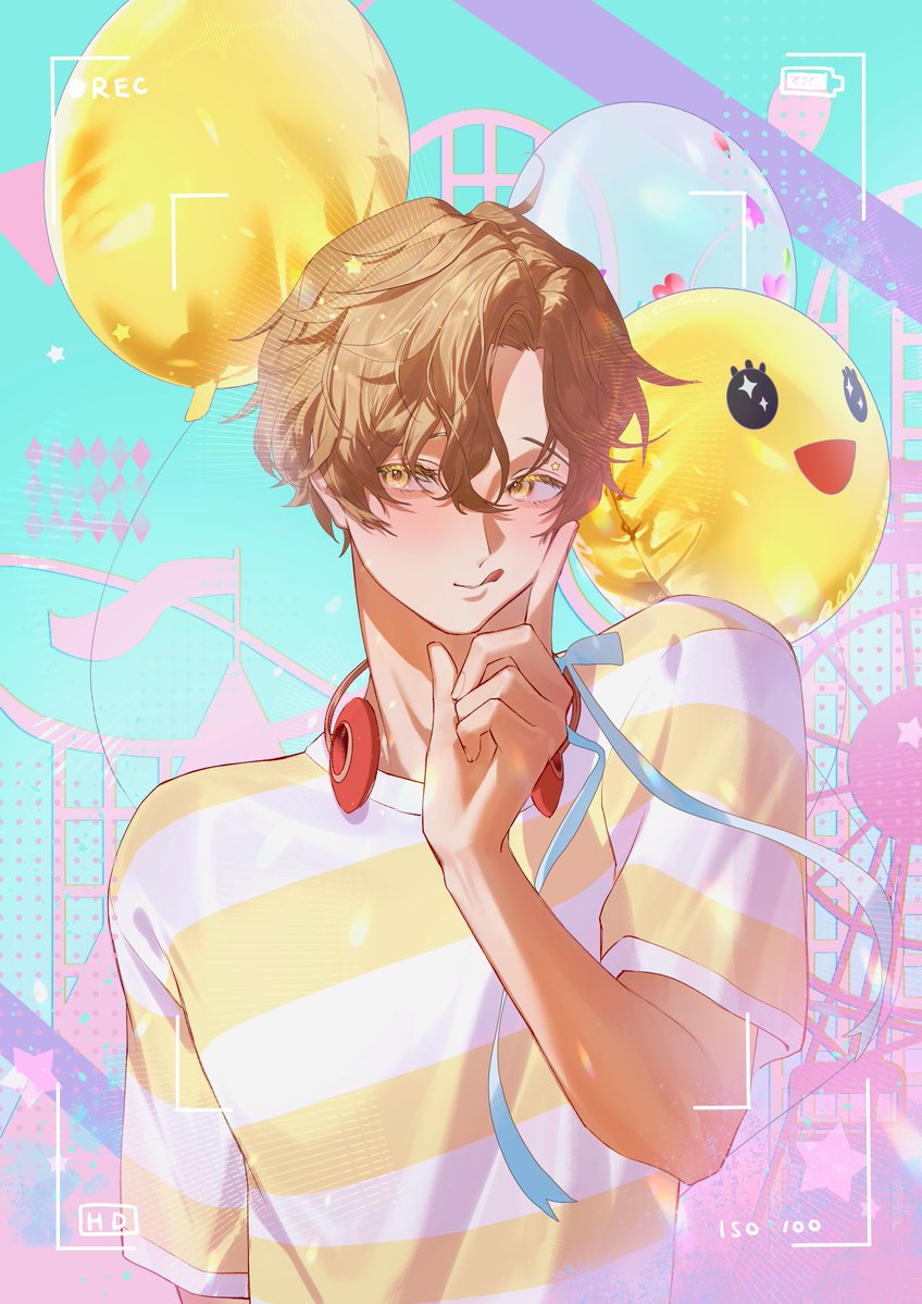 _fuku_fukufuku's tweet photo. #ビバレンfa https://t.co/Xn3tVgNNGu