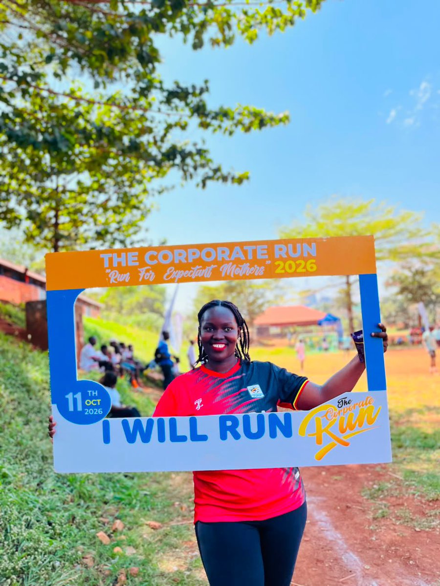 NodeGroupOnline's tweet photo. They will run. Will you ? 
Stronger communities start with better maternal healthcare. We are officially standing, and running, for expectant mothers at #TheCorporateRun2026 on 11th October.   Join us in making a difference. Get a kit today via https://t.co/MtreF6Gln4
#RunForExpectantMother