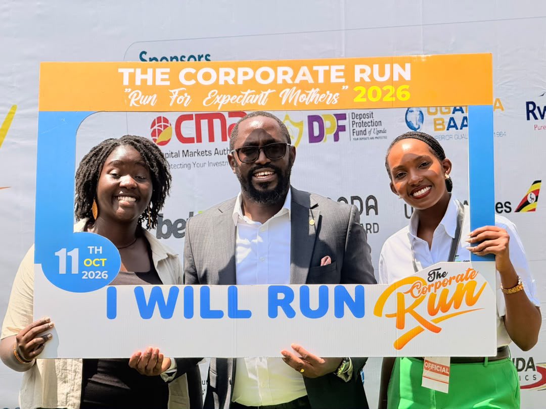NodeGroupOnline's tweet photo. They will run. Will you ? 
Stronger communities start with better maternal healthcare. We are officially standing, and running, for expectant mothers at #TheCorporateRun2026 on 11th October.   Join us in making a difference. Get a kit today via https://t.co/MtreF6Gln4
#RunForExpectantMother