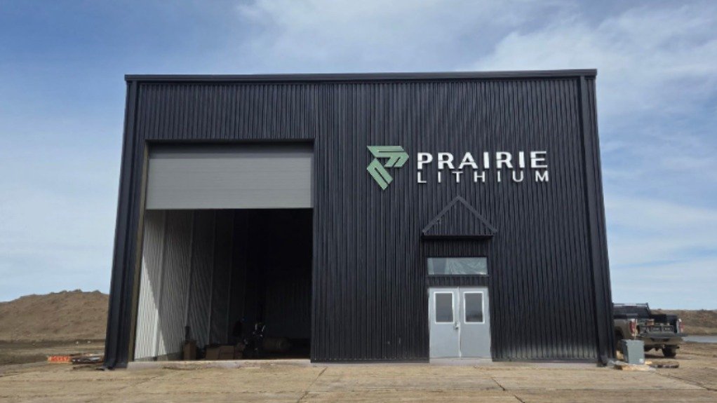 MiningWeeklyCA's tweet photo. Prairie Lithium garners C$6.3m federal Canadian funding to reach initial production https://t.co/KoqTadG5d7 https://t.co/6nPGpOBDuK
