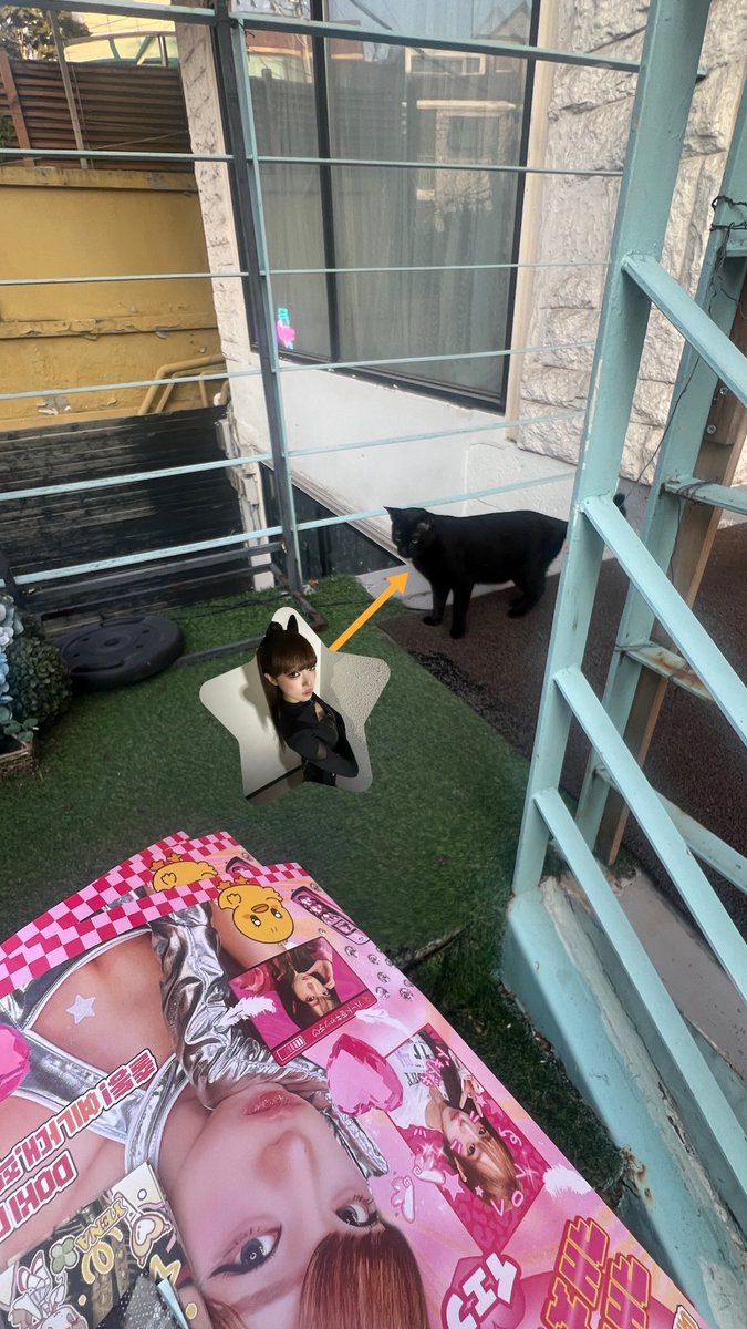 homenondol's tweet photo. #364일_기다린_예나탄신일 🩷🩷 https://t.co/rB4ulvlyZ8