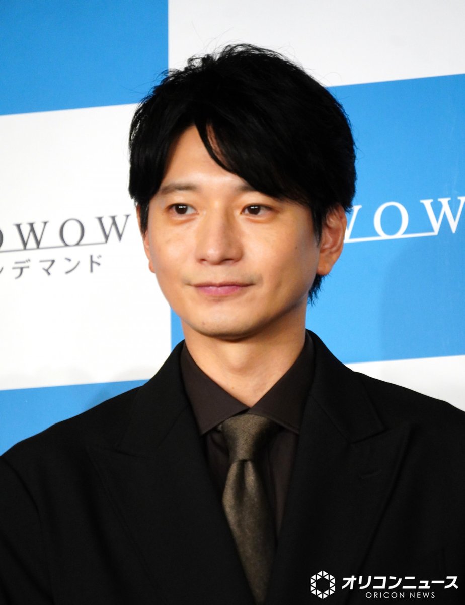 oricon's tweet photo. 向井理、“フィナンシェ”知らずに現場へ差し入れ　
正門良規が証言💭
「これがフィナンシェか」
https://t.co/DHkIriXfbV

#MR医薬情報担当者 https://t.co/JYnXQKYtPD