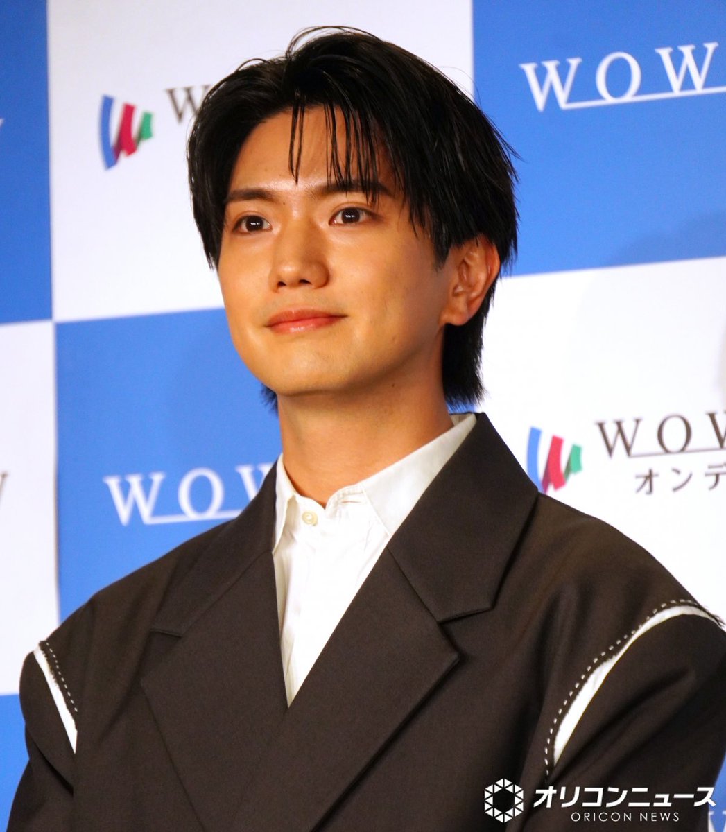 oricon's tweet photo. 向井理、“フィナンシェ”知らずに現場へ差し入れ　
正門良規が証言💭
「これがフィナンシェか」
https://t.co/DHkIriXfbV

#MR医薬情報担当者 https://t.co/JYnXQKYtPD