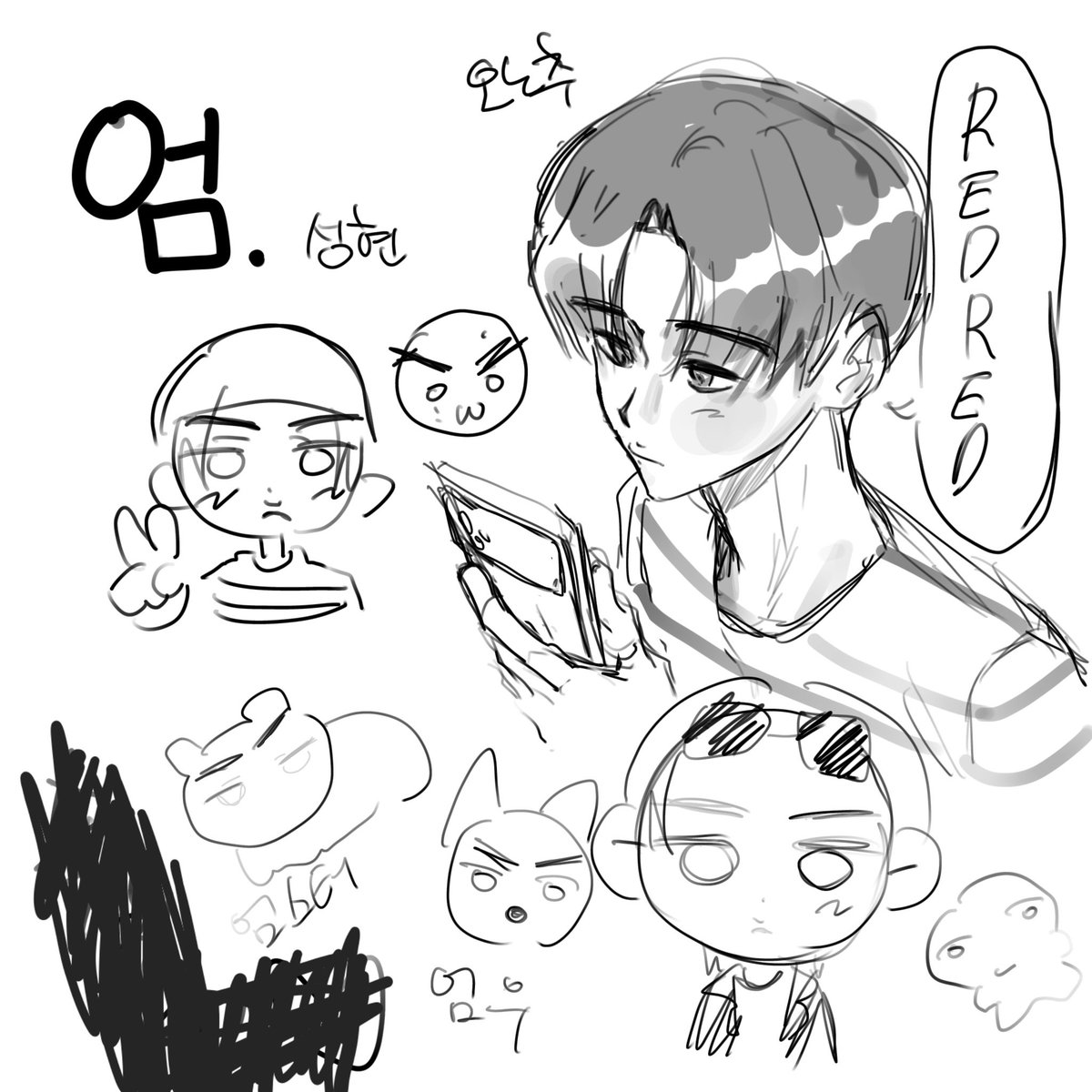 g3uvw's tweet photo. 낭셩(재업) https://t.co/vJC3YIrkVP