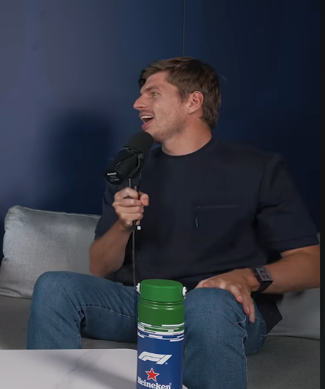verstappenews's tweet photo. Max was asked about his ideal F1 weekend

Saturday - FP1 &amp; Qualifying
Sunday - Race https://t.co/5XSZOJIPwu