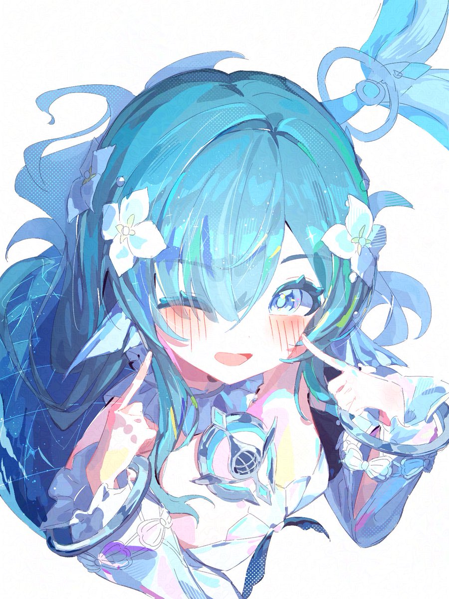 rokl10696's tweet photo. あたしが来たのだわ！
#GenshinImpact https://t.co/wJ2jFGZU7O