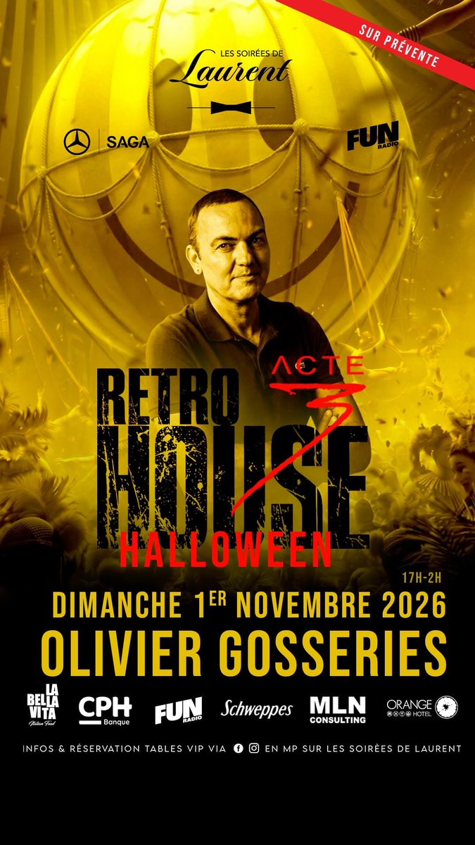 OGosseries's tweet photo. Un dimanche pas comme les autres... le 01.11.26 à l'Acte de Braine l'Alleud 😎 https://t.co/3kv0rBNzT8