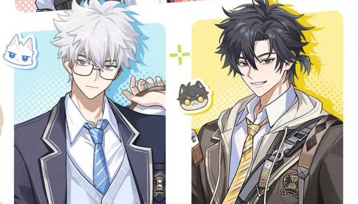 kkaonim's tweet photo. WUASGJAHWJSJRJAJKFJWKFJKSFJ😭😭😭😭😭😭😭😭😭😭😭😭😭😭😭😭😭😭😭😭😭😭😭😭😭😭😭😭😭😭 WE GOT HIGHSCHOOL AU😭😭😭😭😭😭😭😭😭😭😭😭😭😭😭😭 https://t.co/t0ttm7Q6pP