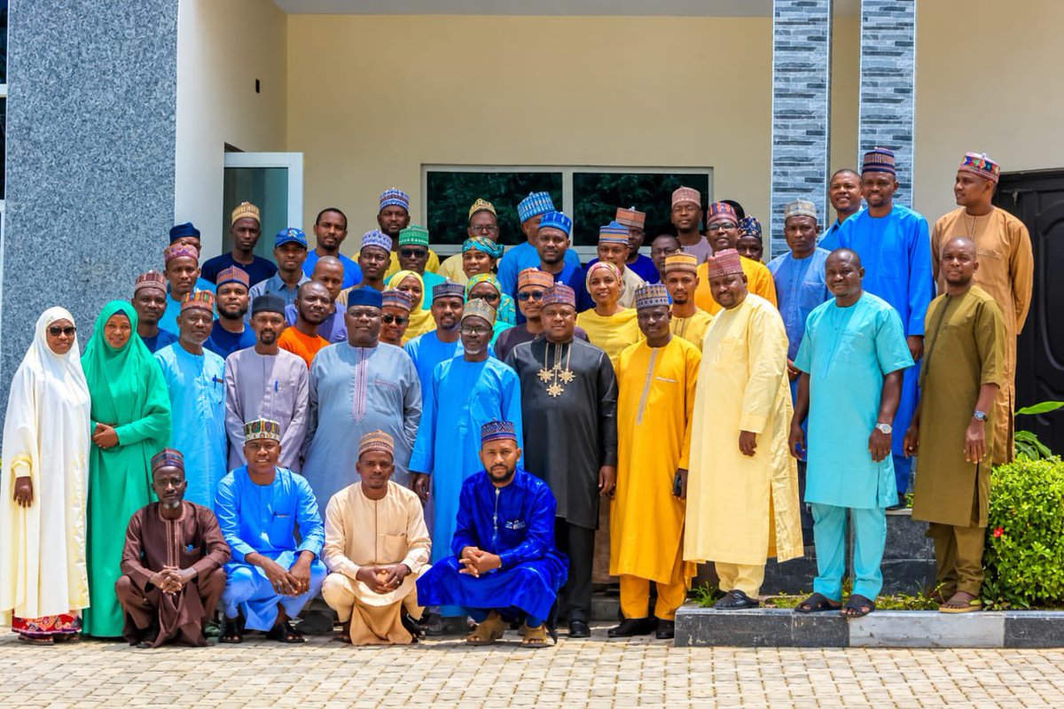 AHBNetwork's tweet photo. 𝐅𝐫𝐨𝐦 𝐃𝐚𝐭𝐚 𝐭𝐨 𝐀𝐜𝐭𝐢𝐨𝐧: 𝐒𝐭𝐫𝐞𝐧𝐠𝐭𝐡𝐞𝐧𝐢𝐧𝐠 𝐭𝐡𝐞 𝐏𝐚𝐭𝐡𝐰𝐚𝐲 𝐭𝐨 𝐑𝐞𝐚𝐜𝐡 𝐙𝐞𝐫𝐨 𝐃𝐨𝐬𝐞 𝐚𝐧𝐝 𝐔𝐧𝐝𝐞𝐫 𝐈𝐦𝐦𝐮𝐧𝐢𝐬𝐞𝐝 𝐂𝐡𝐢𝐥𝐝𝐫𝐞𝐧 𝐢𝐧 𝐁𝐚𝐮𝐜𝐡𝐢

On 26 September 2026, the Africa Health Budget Network (AHBN) technical team was in Bauchi State to commence the Preliminary Monitoring and Evaluation (M&E) Capacity Building for its newly initiated project, “𝑆𝑡𝑟𝑒𝑛𝑔𝑡ℎ𝑒𝑛𝑖𝑛𝑔 𝐼𝑚𝑚𝑢𝑛𝑖𝑠𝑎𝑡𝑖𝑜𝑛 𝐶𝑜𝑣𝑒𝑟𝑎𝑔𝑒 𝑎𝑛𝑑 𝐵𝑢𝑑𝑔𝑒𝑡 𝐴𝑐𝑐𝑜𝑢𝑛𝑡𝑎𝑏𝑖𝑙𝑖𝑡𝑦 𝑡𝑜 𝑅𝑒𝑎𝑐ℎ 𝑍𝑒𝑟𝑜 𝐷𝑜𝑠𝑒 𝑎𝑛𝑑 𝑈𝑛𝑑𝑒𝑟 𝐼𝑚𝑚𝑢𝑛𝑖𝑠𝑒𝑑 𝐶ℎ𝑖𝑙𝑑𝑟𝑒𝑛 𝑖𝑛 𝐵𝑎𝑢𝑐ℎ𝑖 𝑆𝑡𝑎𝑡𝑒.”

The engagement brought together 11 Community-Based Organisations (CBOs) working across the project’s focus LGAs, with a clear starting point: if we are serious about reaching children who are being missed by immunisation services, we must first strengthen how we identify them, verify their status, track their movement through the system, and use the information generated to guide action.

Rather than treating data as an end in itself, the session examined the entire pathway from data generation to decision-making. Participants explored how routine immunisation data and Immunisation Expenditure (IE) data are generated, validated and reported through existing systems, including DHIS2 and NDHIS, and how these data can better inform planning, resource allocation and accountability.

A significant part of the discussion focused on the practical challenge of connecting identified Zero Dose and Under Immunised children to verified vaccination outcomes. Participants worked through approaches for validating IE data, strengthening referral and follow-up mechanisms, and verifying vaccination outcomes using existing government records.