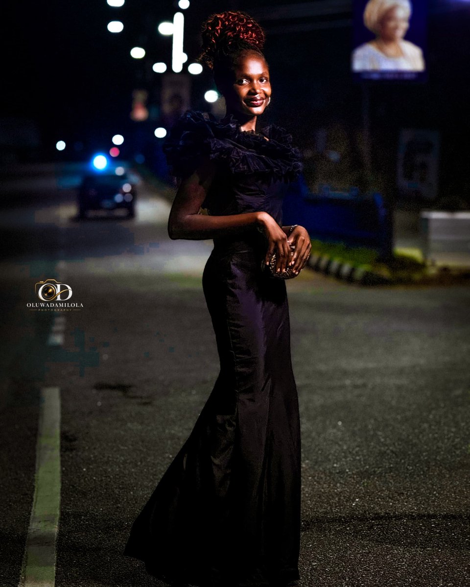 kupal_robinson's tweet photo. A queen was born. 👑😊

Grateful to God for the journey so far 

🥂Cheers to greater years of impact, purpose, growth, and perfect health. 

Happy birthday #MissAGRICULTURE 🥳 https://t.co/ALC7GU42Zv