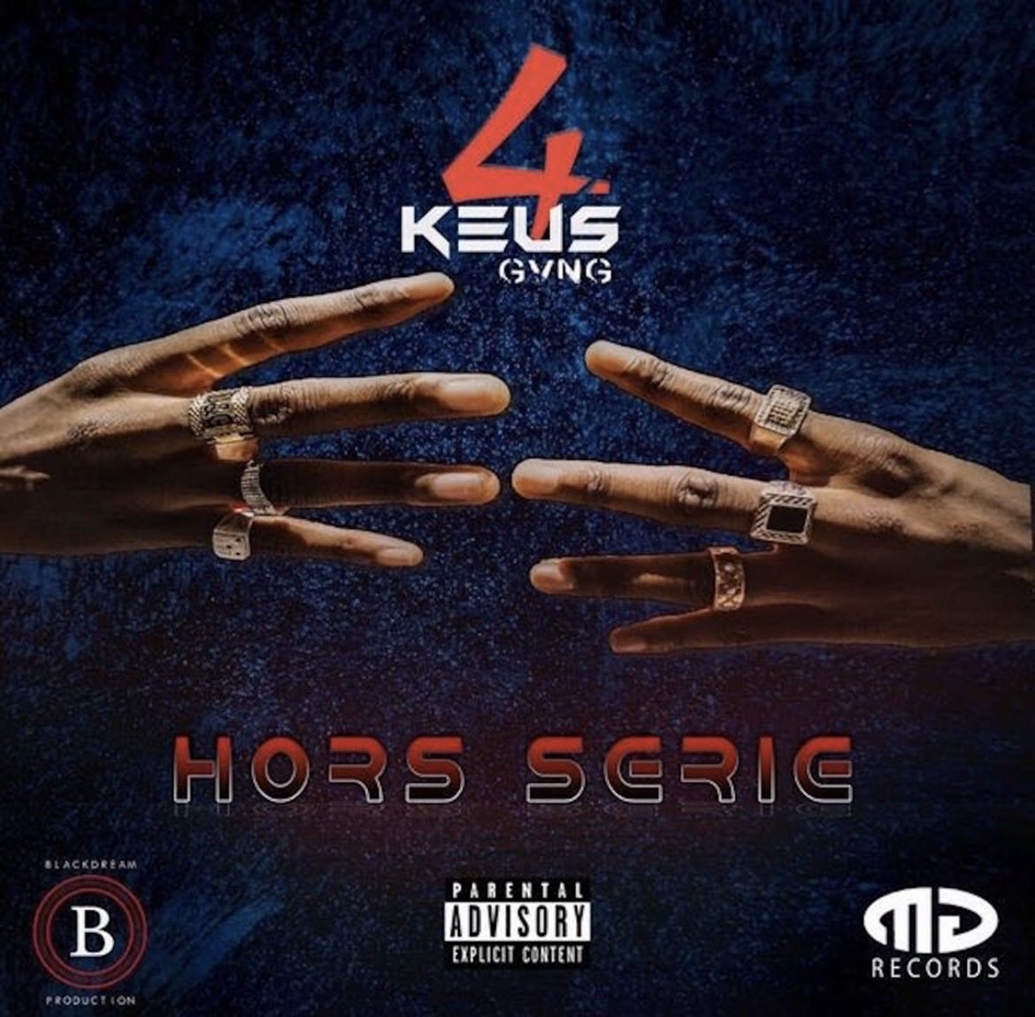 ISMA36z's tweet photo. Thread :  Aujourd’hui nous sommes le 29/09/2026 mais si on remonte 9 ANS en arrière le groupe 4️⃣KEUS Balance ce projet le 29/09/2017
Avec des featuring Comme Lutheck , Q.E FAVÉLAS , Sadiya , Mayo https://t.co/DyEVJD13e9