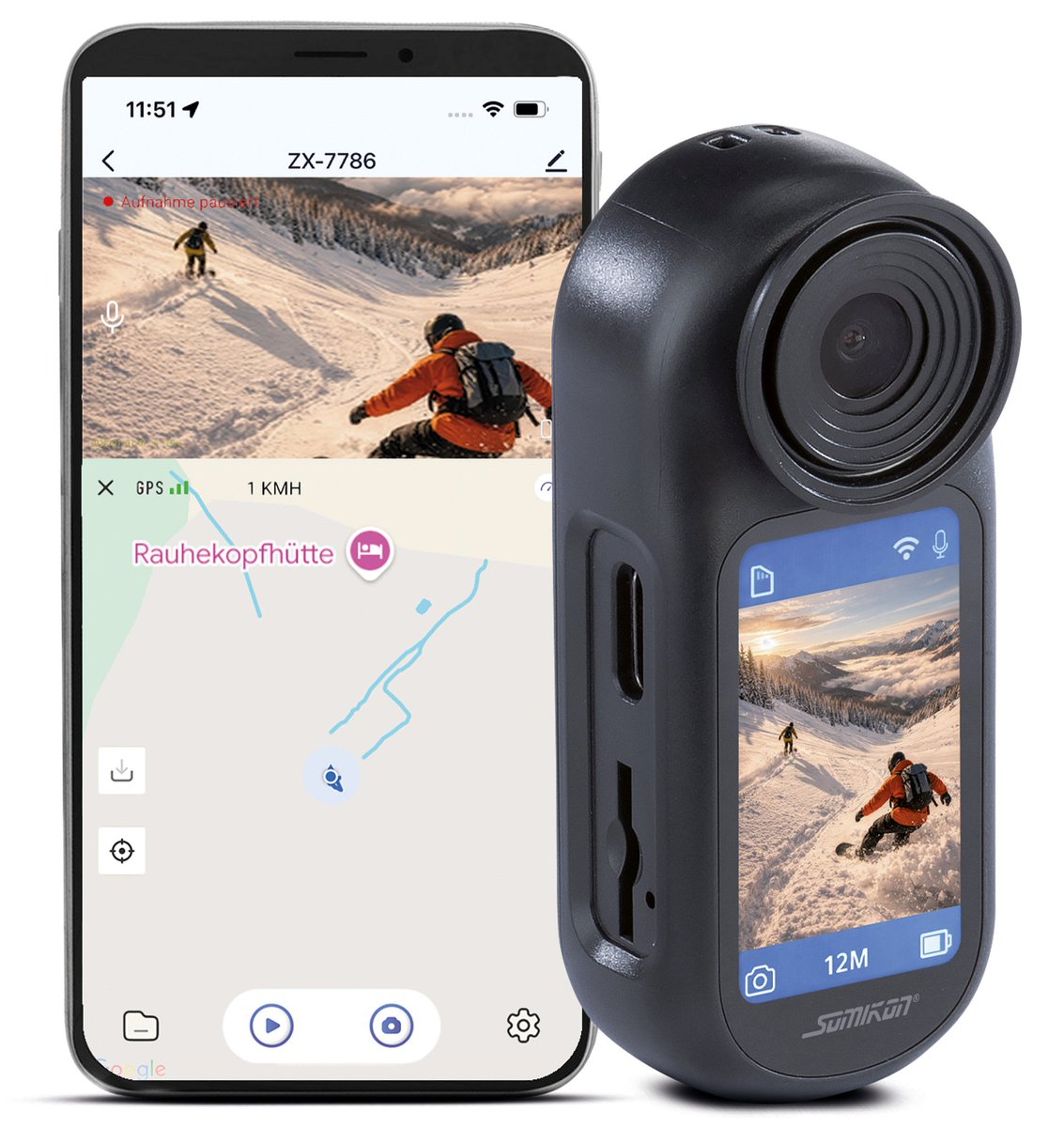 PEARLGmbH's tweet photo. •Gestochen scharfe Aufnahmen: Sony-Sensor mit 4K-Auflösung und bis zu 60 B./Sek.
•Kompaktes
https://t.co/SFvZKVDEr6 https://t.co/MsuSAf8xv7