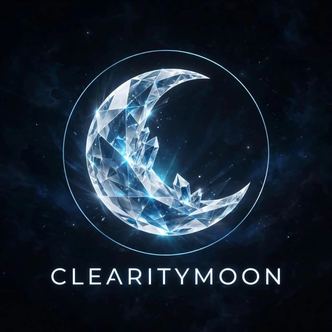 donbeyramaddan's tweet photo. Been watching $CM ClarityMoon closely.

The market is heating up, and I’m keeping an eye on projects that are still early and building before the crowd arrives.

$CM is on my list.

CA: 0xd9aD22beD4a1a01eC5BcEbB722917EdF72487b1B

DYOR. https://t.co/Q1XQrnzIRb