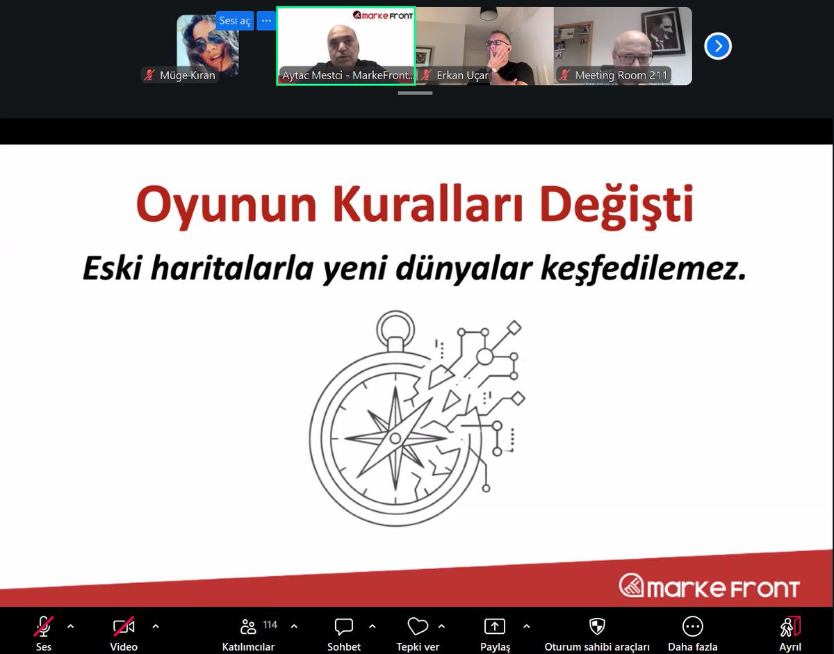 aytacmestci's tweet photo. 🔥 CTIS Bilkent ile Girişimcilik Yolculuğunun İlk Adımını Attık
🎓 CTIS Talks Girişimcilik Seminer Serisi kapsamındaki ilk oturumumuzda gençlerle buluşmak harikaydı!
#CTISBilkent #CTISTalks #BilkentÜniversitesi #girişimcilik #entrepreneurship #startup https://t.co/ArYZZkV1T0