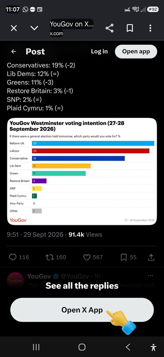 triplex77's tweet photo. @DPJHodges what u saying now dan https://t.co/fQy5wYFtGP
