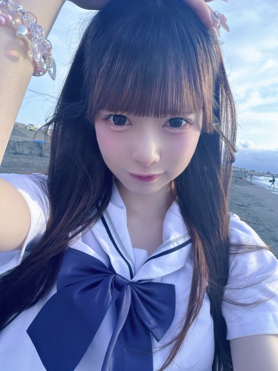 Bibbidi_Mochi's tweet photo. 君の青春私にちょうだい♡ https://t.co/ZQFJwrqIIB