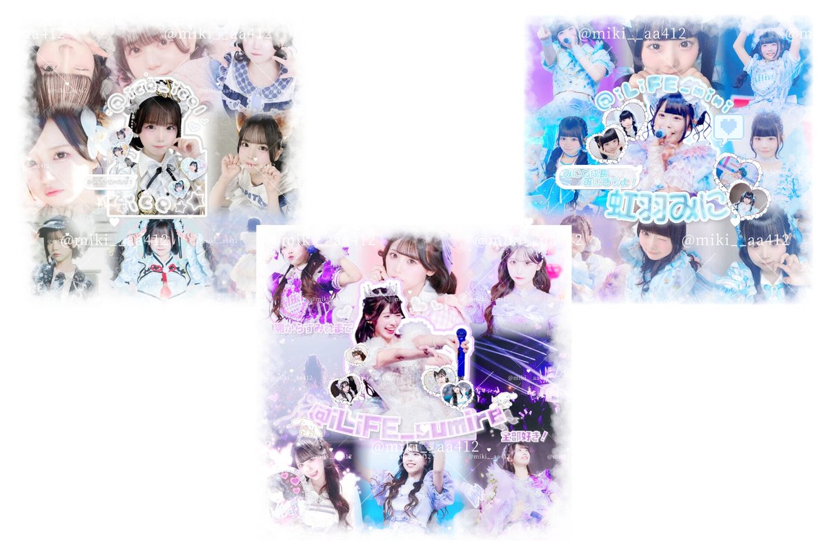 0_m2k6cai's tweet photo. こんなのでよければ作らせてくださる方いますか、とかいってみるよ…
今度こそ本当にｲﾅｶｯﾀﾗｹｽ

⤵︎さんぷるです https://t.co/HKAixRqSdx