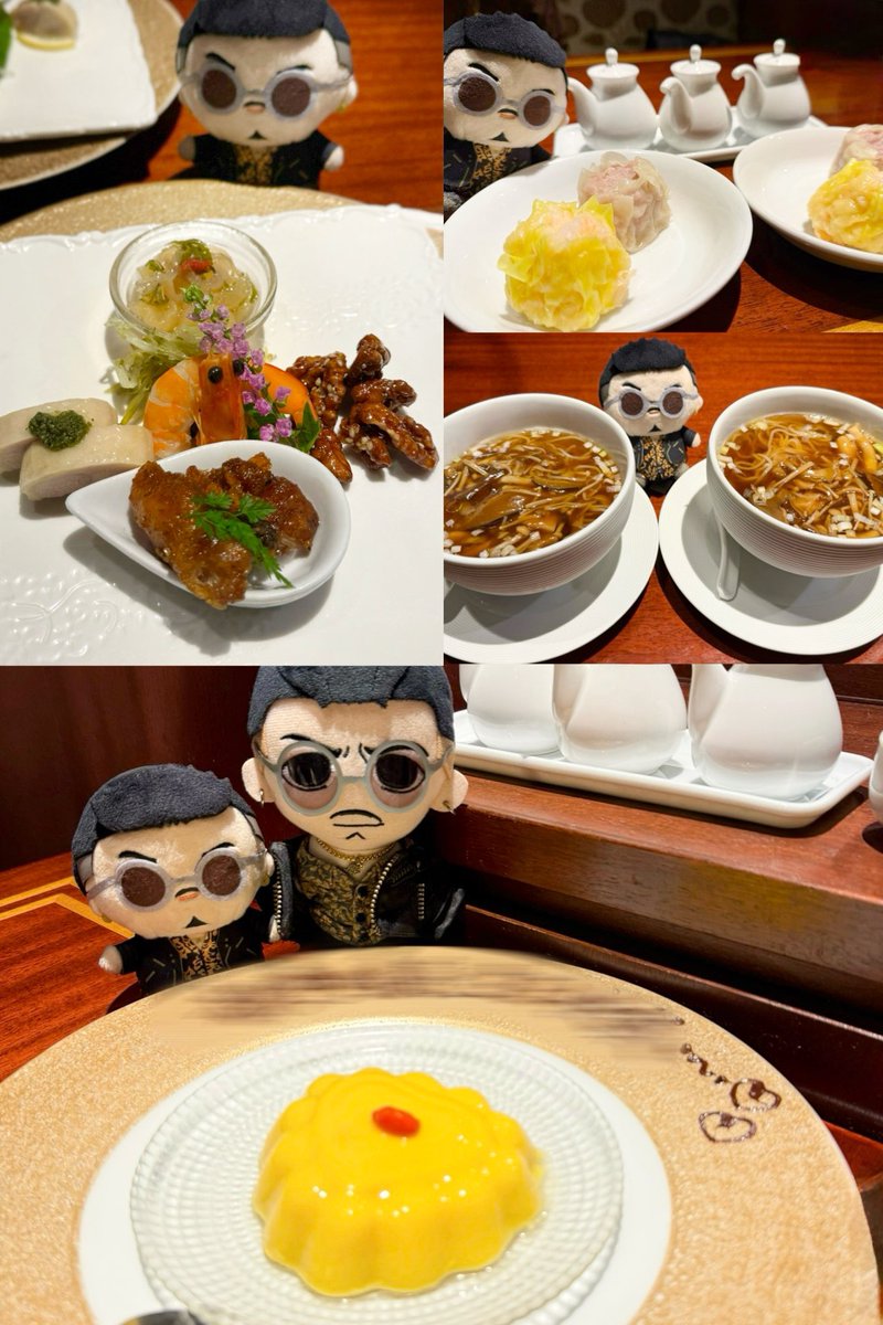 space_cat_s's tweet photo. 私のお誕生日に行ったお店の内装がとても好みだった
半個室なのでゆっくり出来て楽しかったね✨
プレートのメッセージは趙さんと私の秘密です🤫💛 https://t.co/pJdE4vblOO