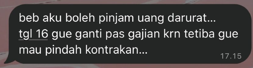 Laviestbiell's tweet photo. Dalam kurun waktu seminggu, gimana ga puyeng pala gue? https://t.co/ncmKlLf2oh