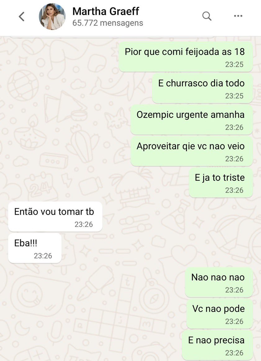 morangotuites's tweet photo. @m1lfizinha https://t.co/C6t23AigrA