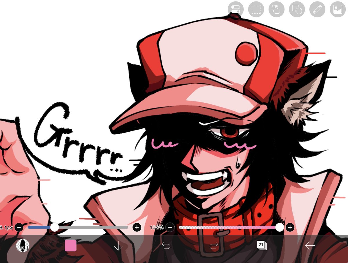 TYCh8mZVS732135's tweet photo. 来月はハロウィンですね…^ ^(wip) https://t.co/imp7nDNlGz