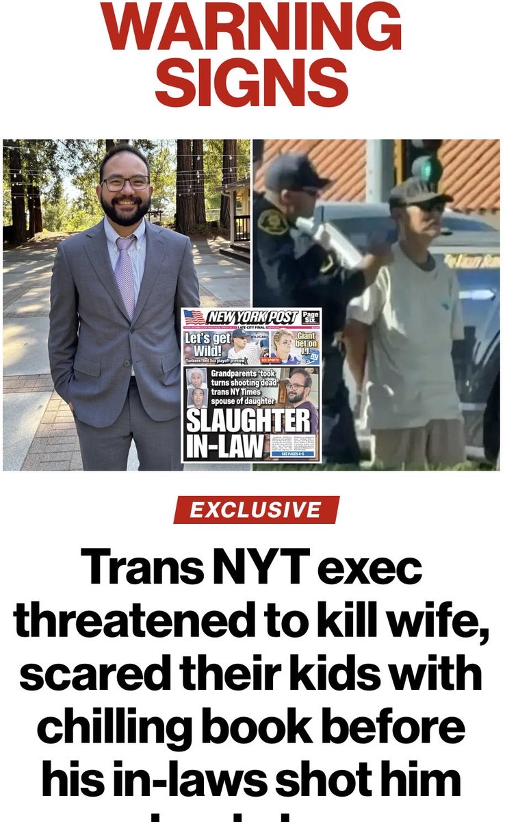 JamSandwich01's tweet photo. @cjshaker If you switch to the New York headline versus California you get this: https://t.co/72WGEQQbaG