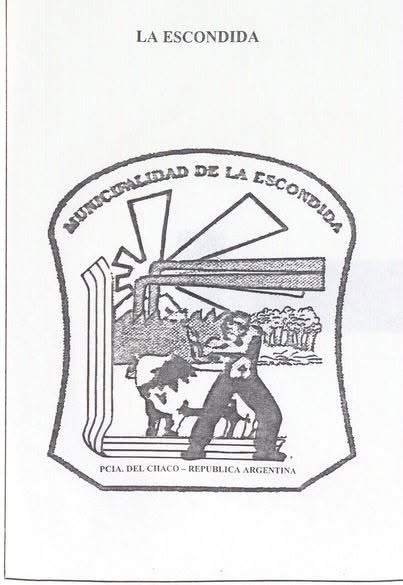 archivohistori1's tweet photo. 📚 29 de Septiembre de 1927 – Fundación de La Escondida

La Escondida nació al impulso de la industria taninera. Su fecha fundacional recuerda la primera producción de tanino de la fábrica Nöetinger &amp; Lepetit, cuyo crecimiento dio origen al pueblo. https://t.co/07KphoZZHy