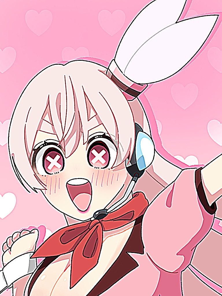 kensyouen8's tweet photo. かけだしアイドルちゃん

#100カノファンアート https://t.co/1FFJM7pz1A