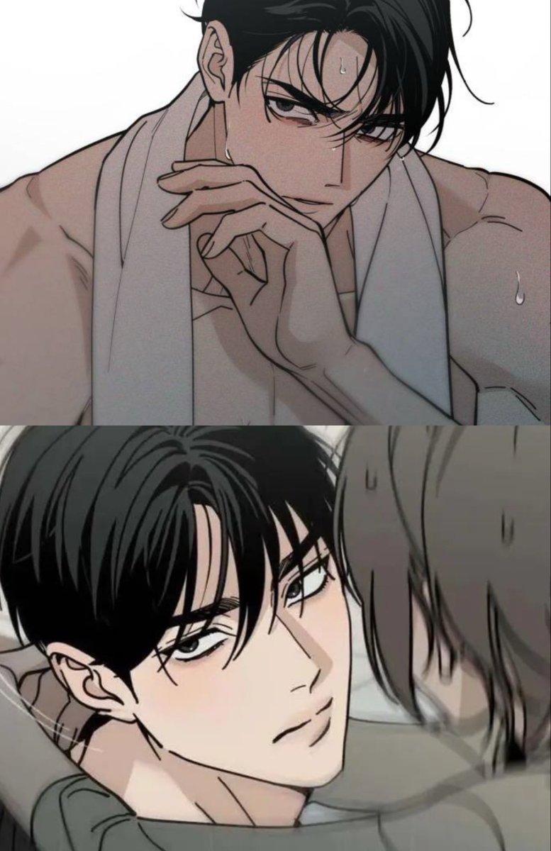 moonforruby's tweet photo. the dark circles are doing something to me… they make manhwa men 1000x hotter🙂‍↕️ https://t.co/3qcqJxFeog