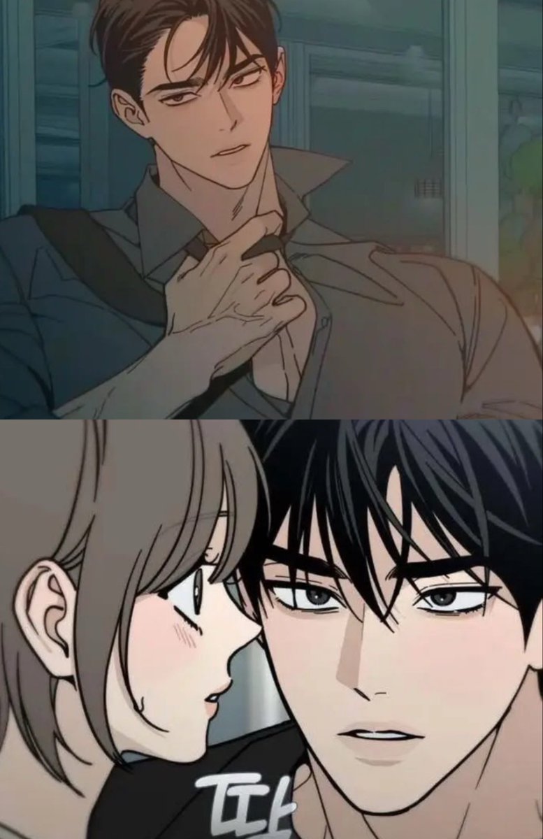 moonforruby's tweet photo. the dark circles are doing something to me… they make manhwa men 1000x hotter🙂‍↕️ https://t.co/3qcqJxFeog